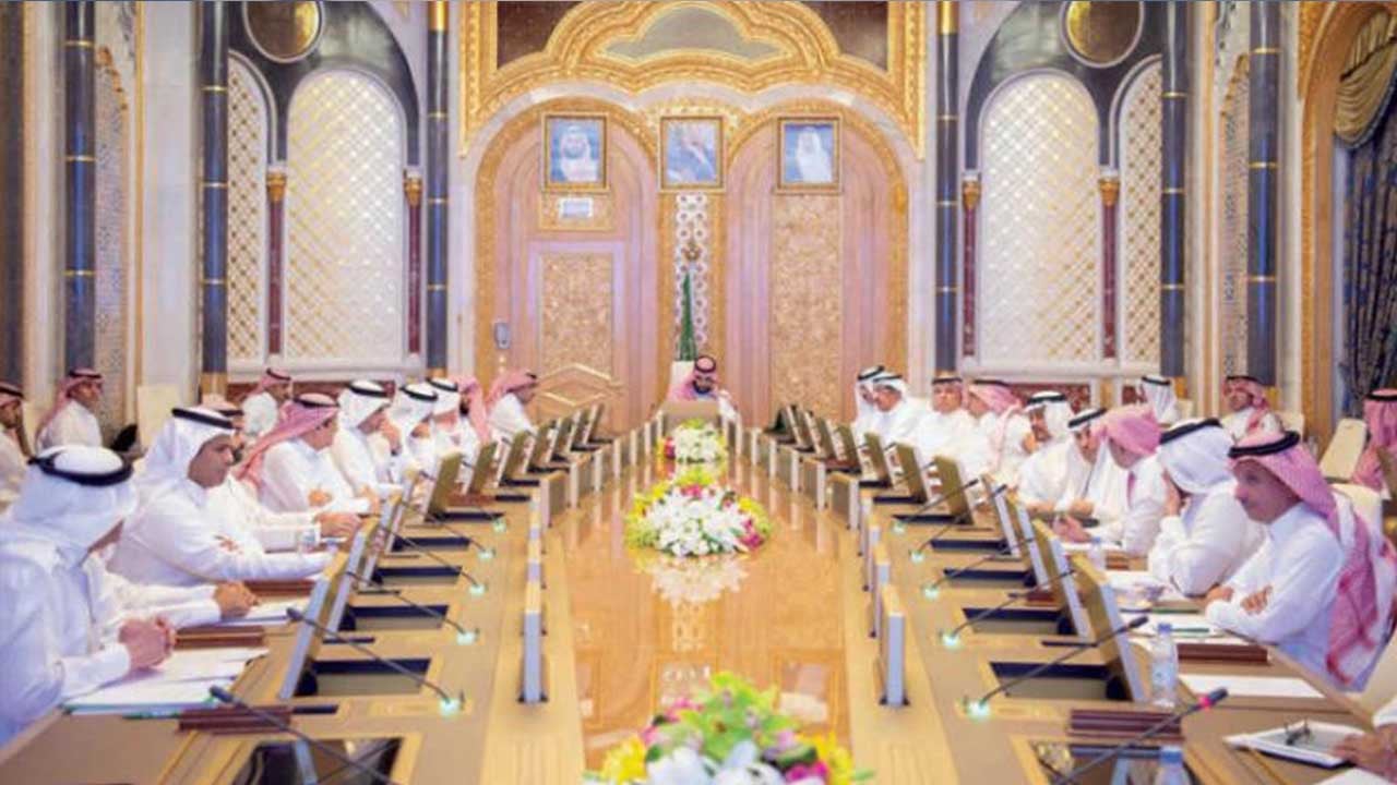 مجلس الشؤون الاقتصادية يناقش ملفات مهمة.. ويقر توصيات