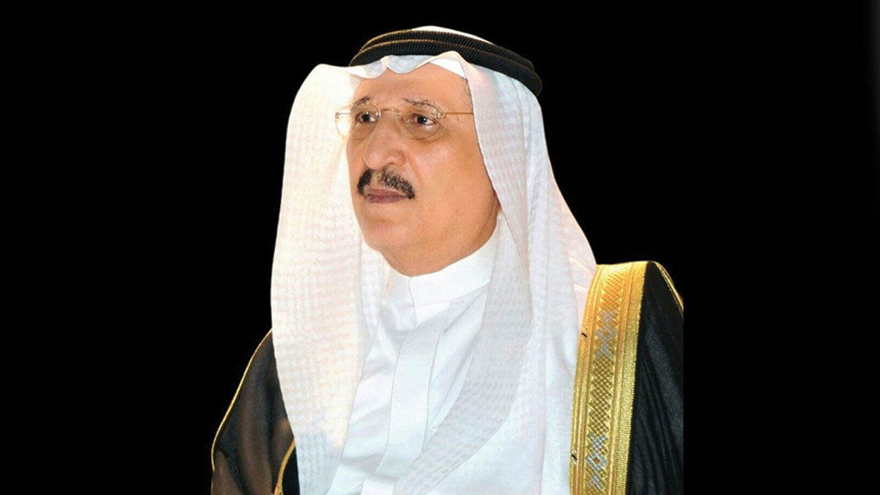 أمير جازان يوجه 7 جهات لدعم لجنة «تراحم»