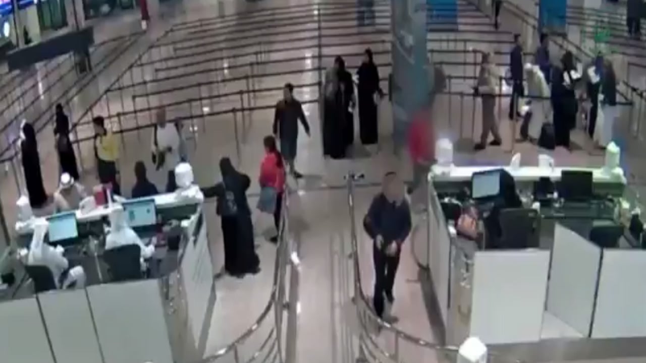 بالفيديو.. تفاصيل إطاحة «شرطة دبي» بعصابة سرقت مجوهرات بـ20 مليون درهم