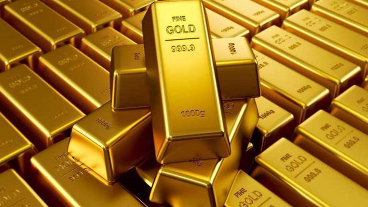 ارتفاع أسعار الذهب والبلاتين والفضة في تعاملات الجمعة.. واستقرار البلاديوم