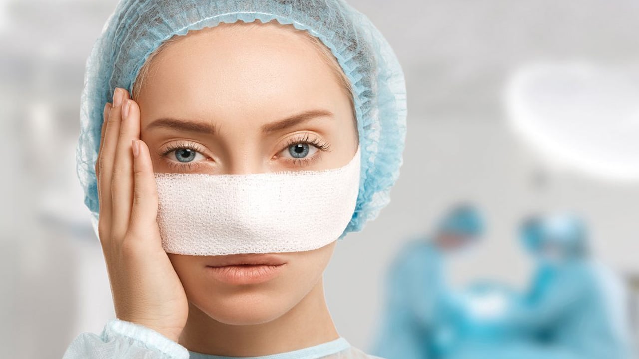 أطباء سعوديون يحذرون من عمليات تجميل فاشلة في تركيا