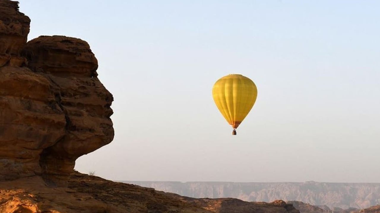 بـ2.6 مليار ريال.. السعودية تواصل جهود الكشف عن الكنز الأثري بالعلا