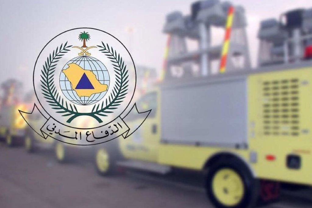 الدفاع المدني: 6 إجراءات تضمن وقاية المنازل من «عبث الأطفال»