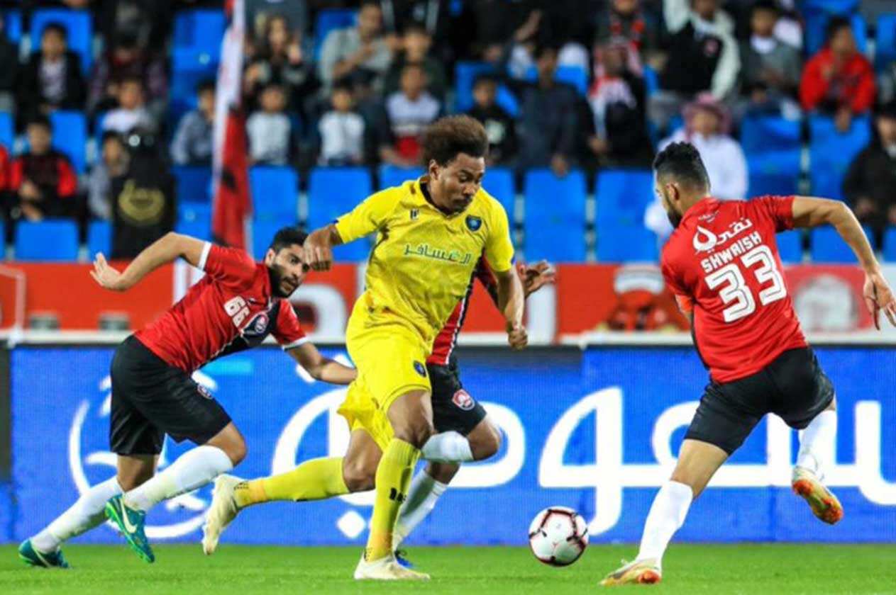ديربي القصيم.. واشتعال الصراع نحو مربع الكبار