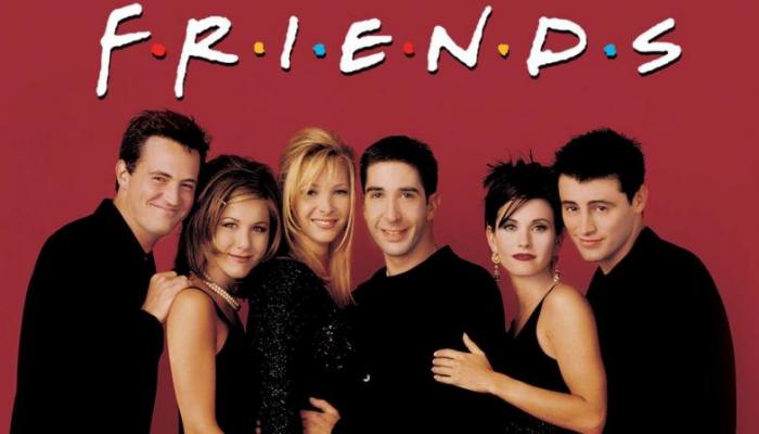 بعد انقطاع 15 عامًا.. مسلسل «friends» يعود إلى عشاقه بحلقة مميزة