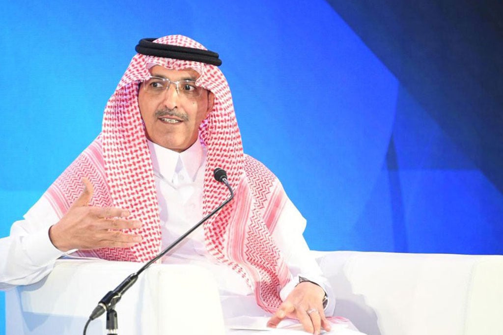 «الجدعان» مؤكدًا استمرار دعم المملكة للبنان: هناك اتصالات مع بلدان أخرى للتنسيق