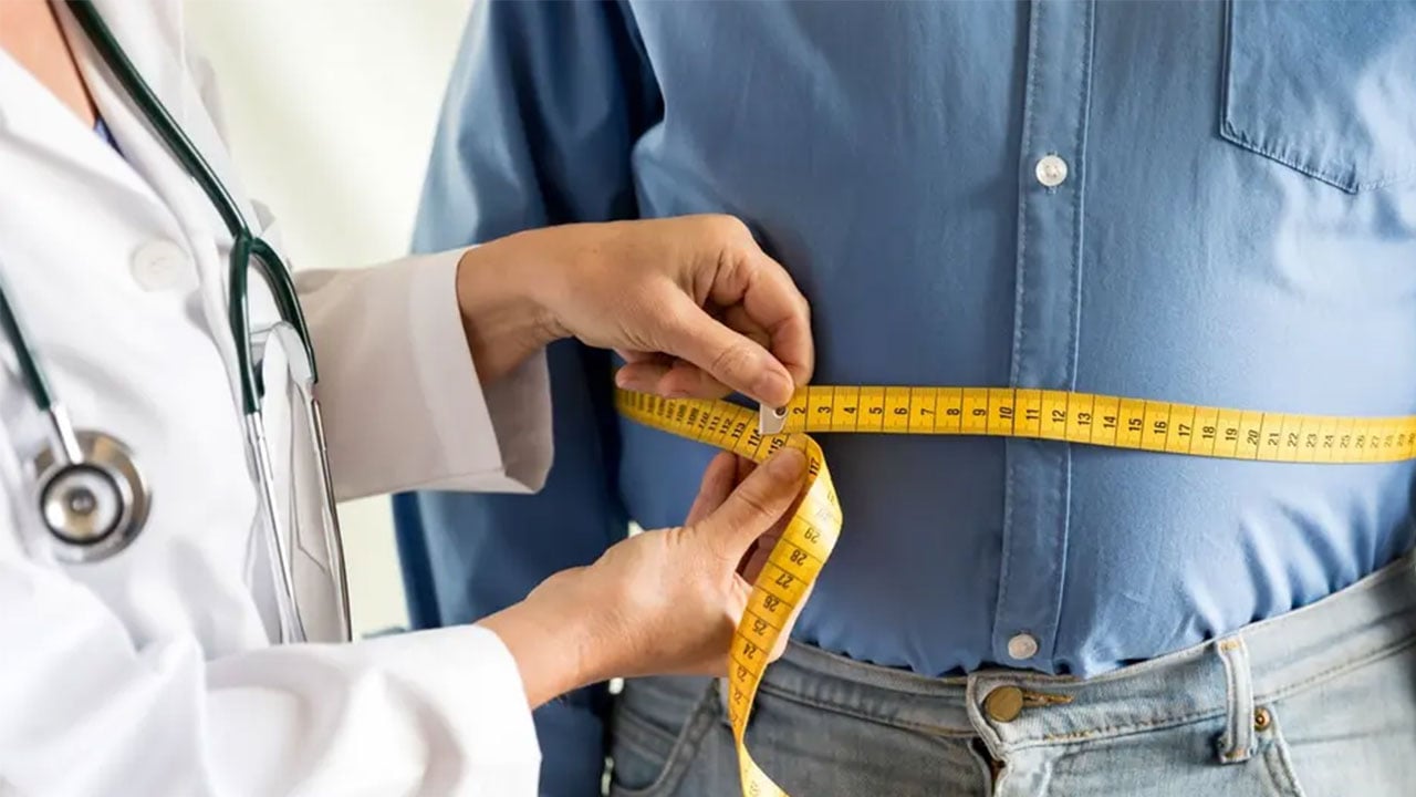 5 وسائل طبيعية تساعدك على التخلص من دهون البطن