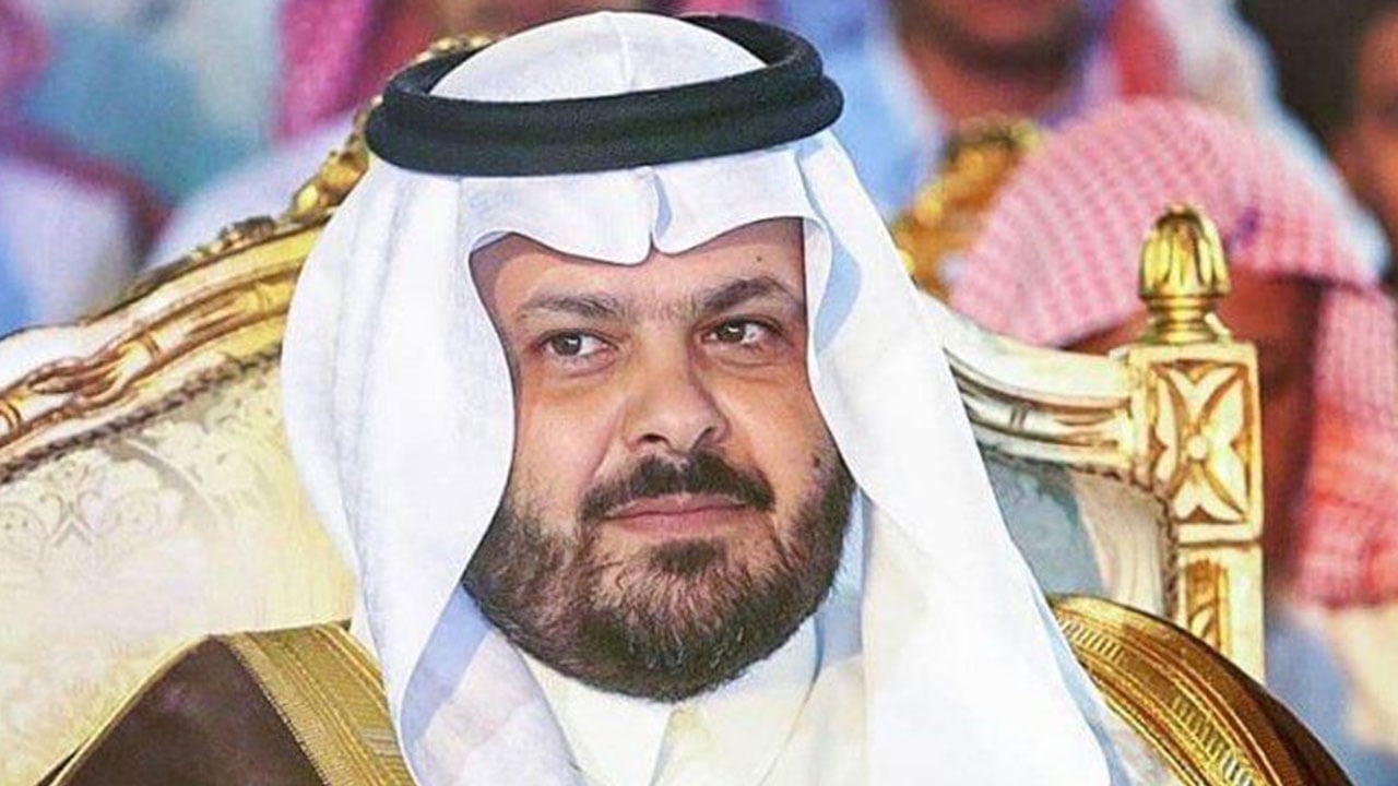محافظ الداير يكشف لـ«عاجل» آخر تطورات حريق جبل الحشر.. ويؤكد: بعيد عن السكان