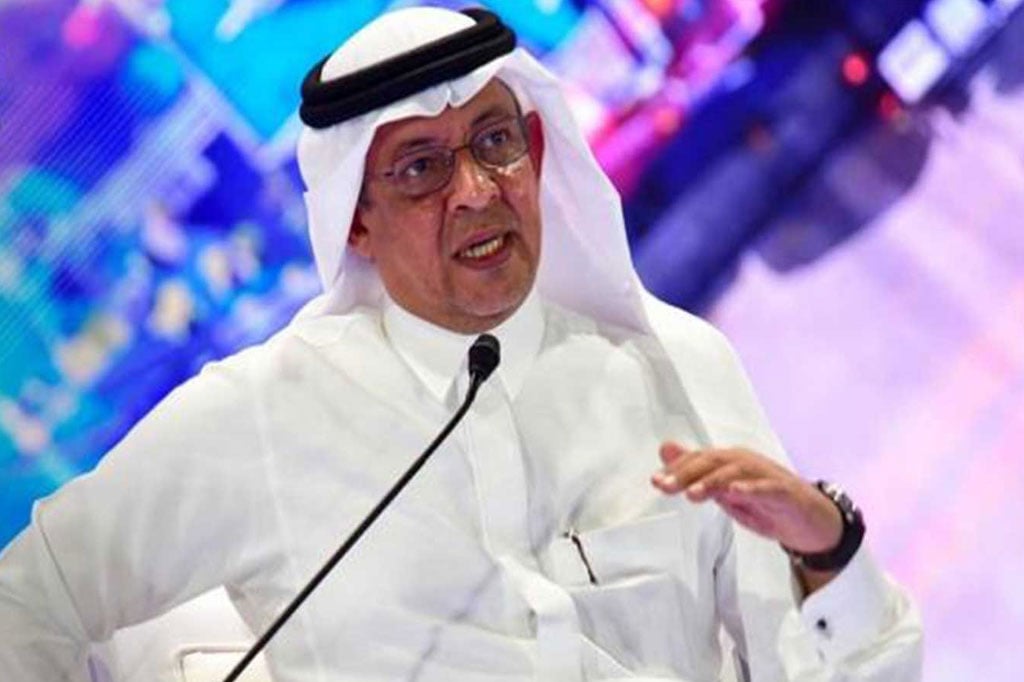 وزير الاقتصاد: نسعى لوصول مساهمة القطاع الخاص في الناتج المحلي لـ60%