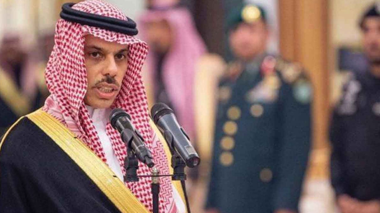 وزير الخارجية يطلع مجلس حقوق الإنسان على الإصلاحات السعودية