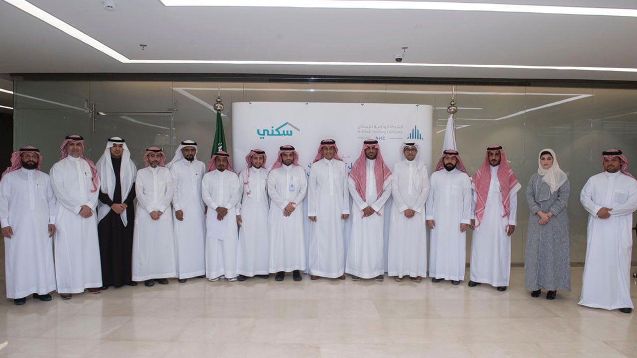 لتسهيل «رخص البناء».. تفعيل الربط التقني بين «سكني» و«بلدي»