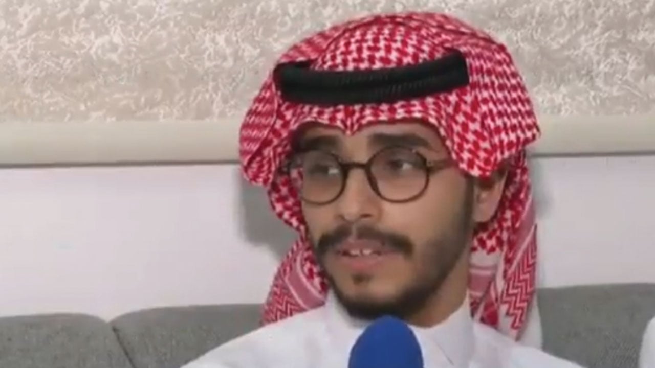 فيديو جديد يسجل مشاعر أول لقاء بين المختطف يوسف العماري وذويه