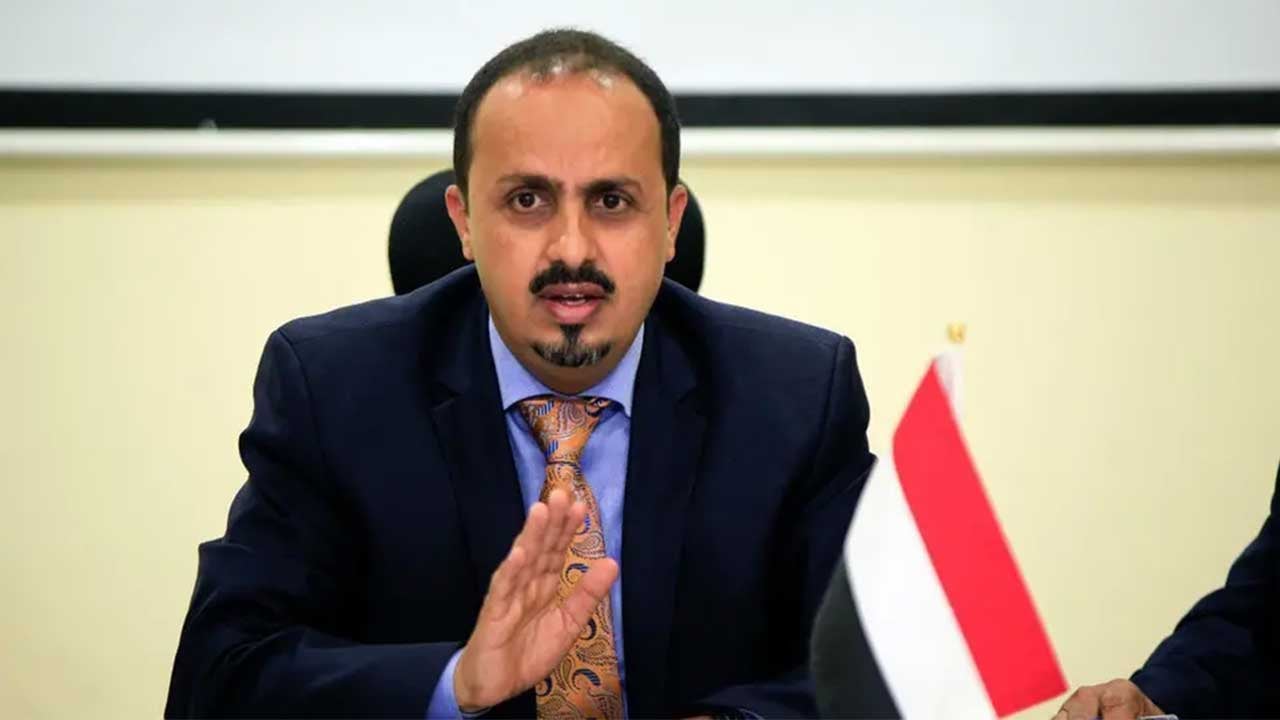 اليمن يرحب بقرار مجلس الأمن 2511 ويطالب بتصنيف «الحوثي» جماعة إرهابية