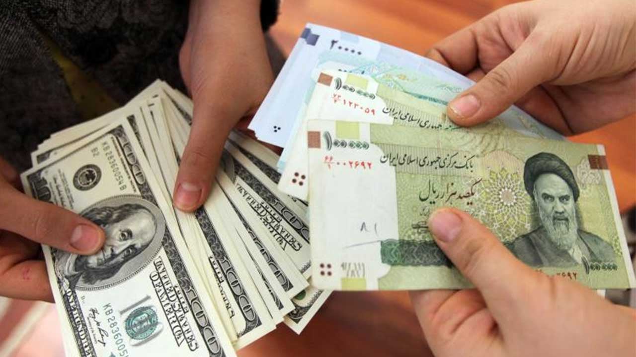 كورونا يُسقط «الريال الإيراني» في الهاوية.. وعزلة اقتصادية منتظرة على طهران