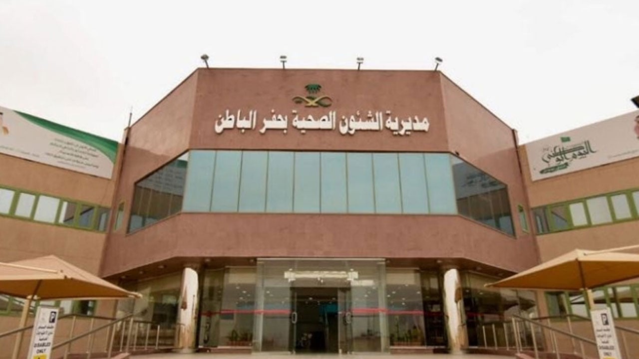 صحة حفر الباطن تتخذ إجراءات مشددة بمنفذ الرقعي لمنع دخول كورونا