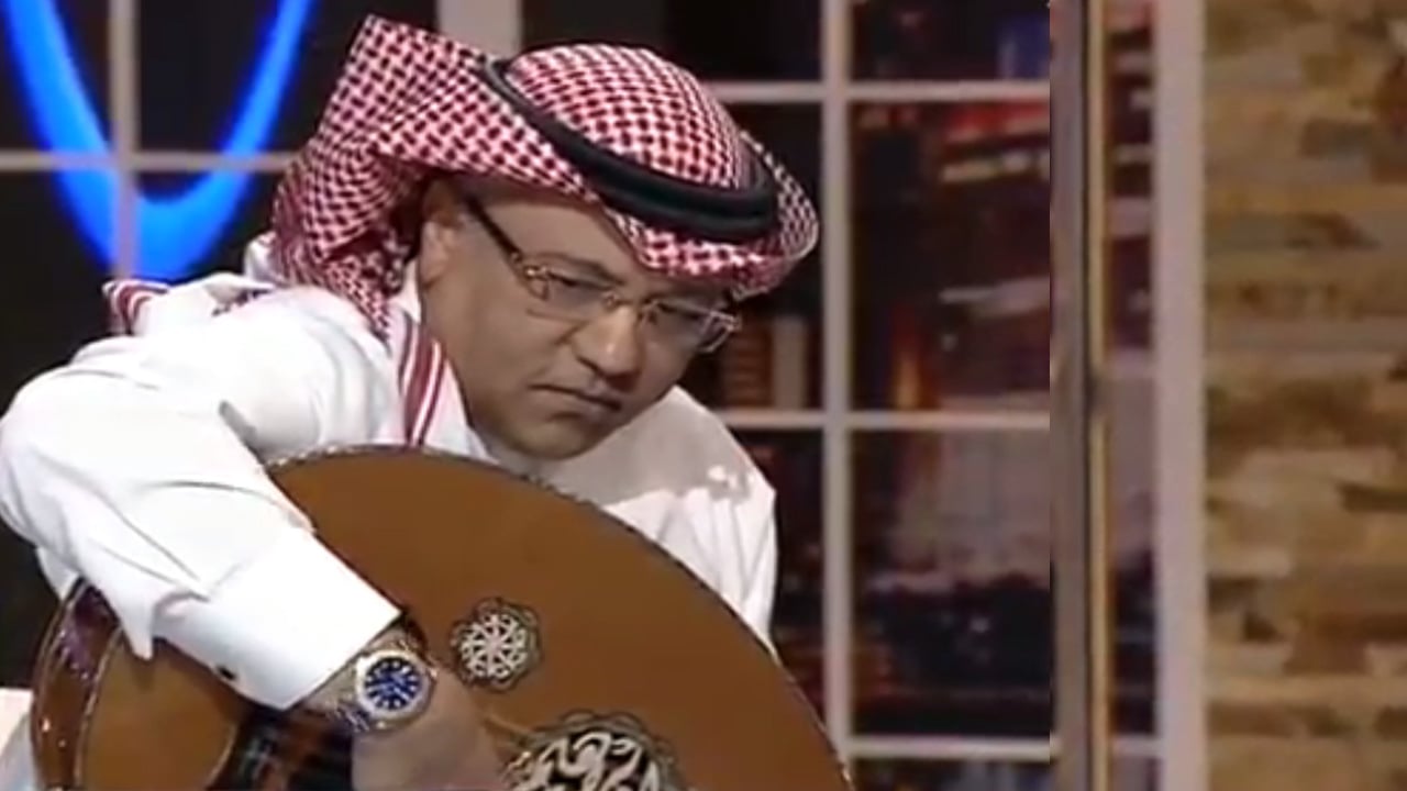 بالفيديو.. الفنان الطبيب سيف إبراهيم ترك احتراف الفن بسبب الصعوبات وصدره لابنه