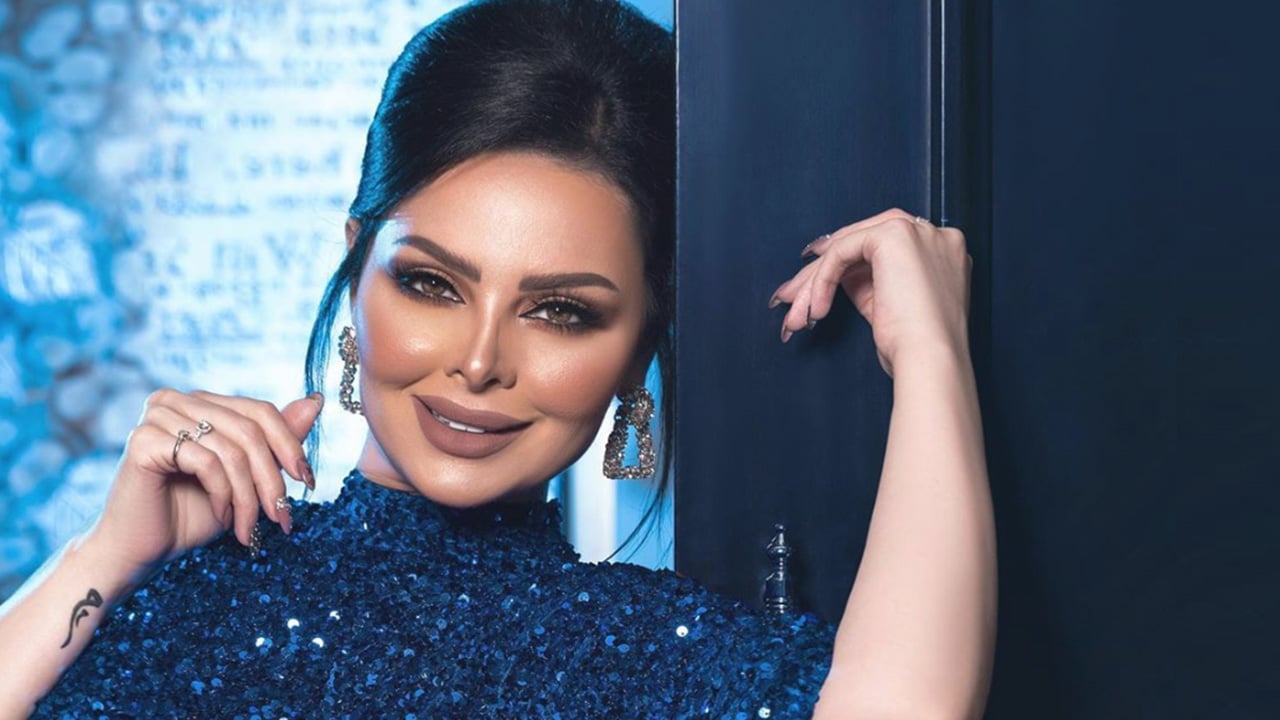 هكذا ردّت ديانا كرزون على منتقدي زواجها من معاذ العمري