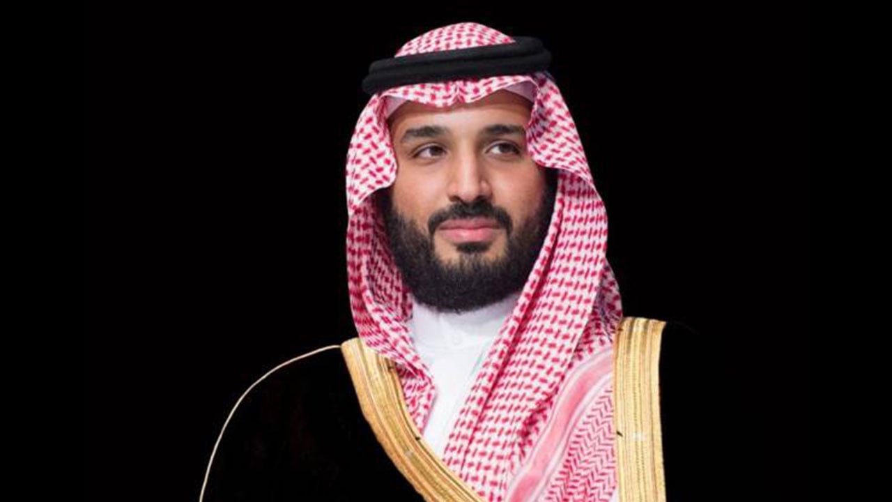 ولي العهد يهنئ رئيس مجلس رئاسة البوسنة والهرسك بذكرى يوم الاستقلال لبلاده