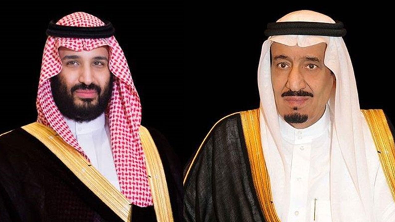 القيادة تُهنئ رئيس بلغاريا بذكرى اليوم الوطني لبلاده