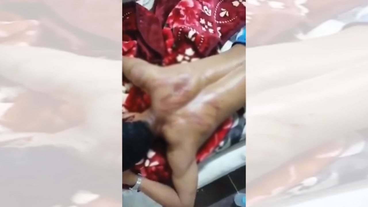 شرطة مكة: ألقينا القبض على المشاركين في واقعة «ضرب اليمني»