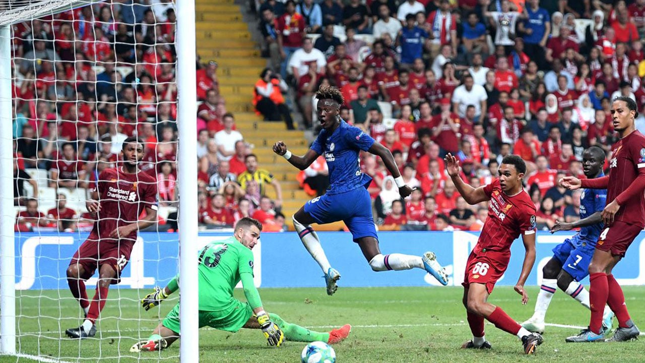 ليفربول ضد تشيلسي.. قمة كروية مبكرة في كأس إنجلترا