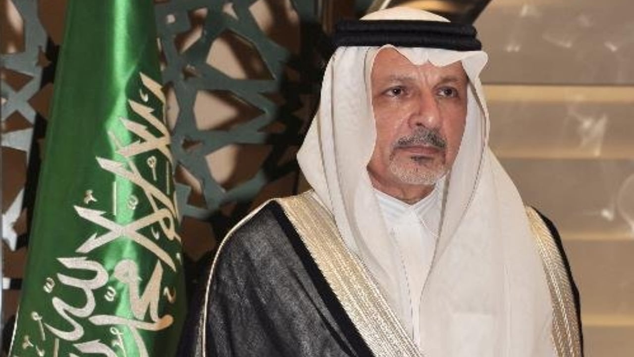 السعودية تجدد الدعم للقضية الفلسطينية: لن نقبل بأي مساس يهدد أمن المنطقة