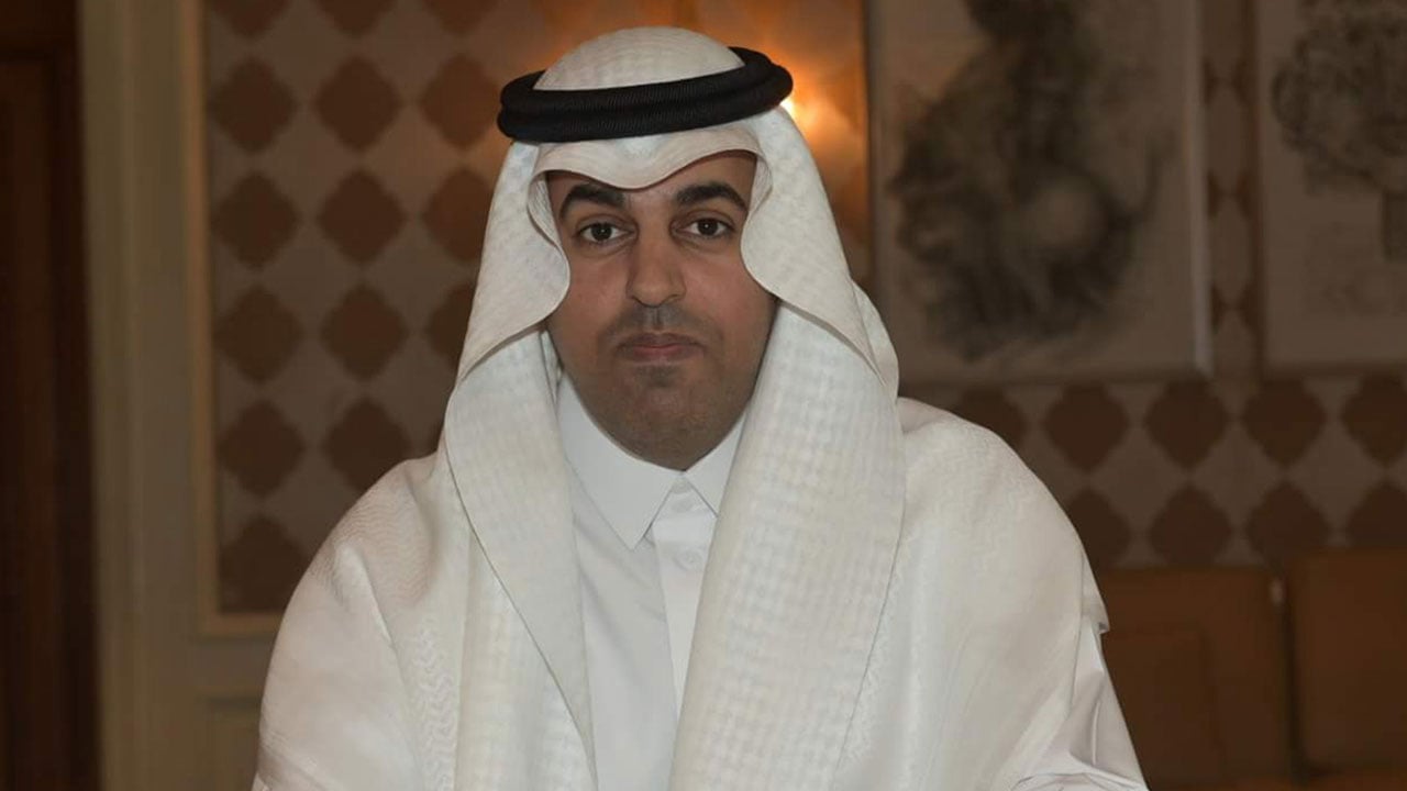 رئيس البرلمان العربي: تجاوزات النظام الإيراني تستوجب موقفًا عربيًّا موحدًا لإيقافها