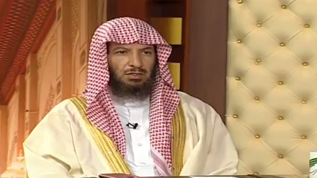 بالفيديو.. الشيخ الشثري يعلق على قرار إيقاف العمرة مؤقتًا