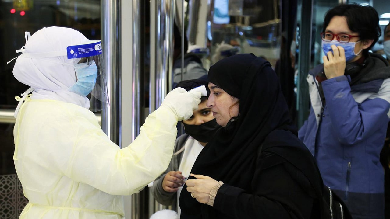 بسبب كورونا.. عمان تعلق إقامة التجمعات والمؤتمرات الدولية «حتى إشعار آخر»