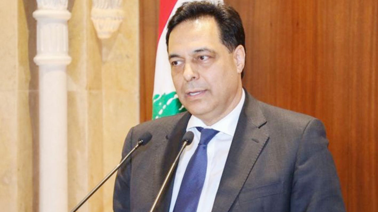رئيس وزراء لبنان: سنتخلف عن سداد سندات دولية مستحقة الأسبوع المقبل