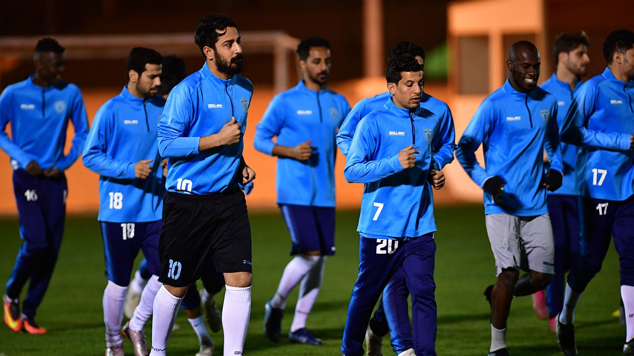 الباطن يطمع في كرم الطائي للانفراد بصدارة دوري الأولى مؤقتًا