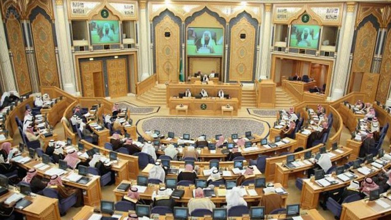 الشورى يطالب هيئة مكافحة الفساد بمراجعة أساليبها في معالجة استقبال البلاغات