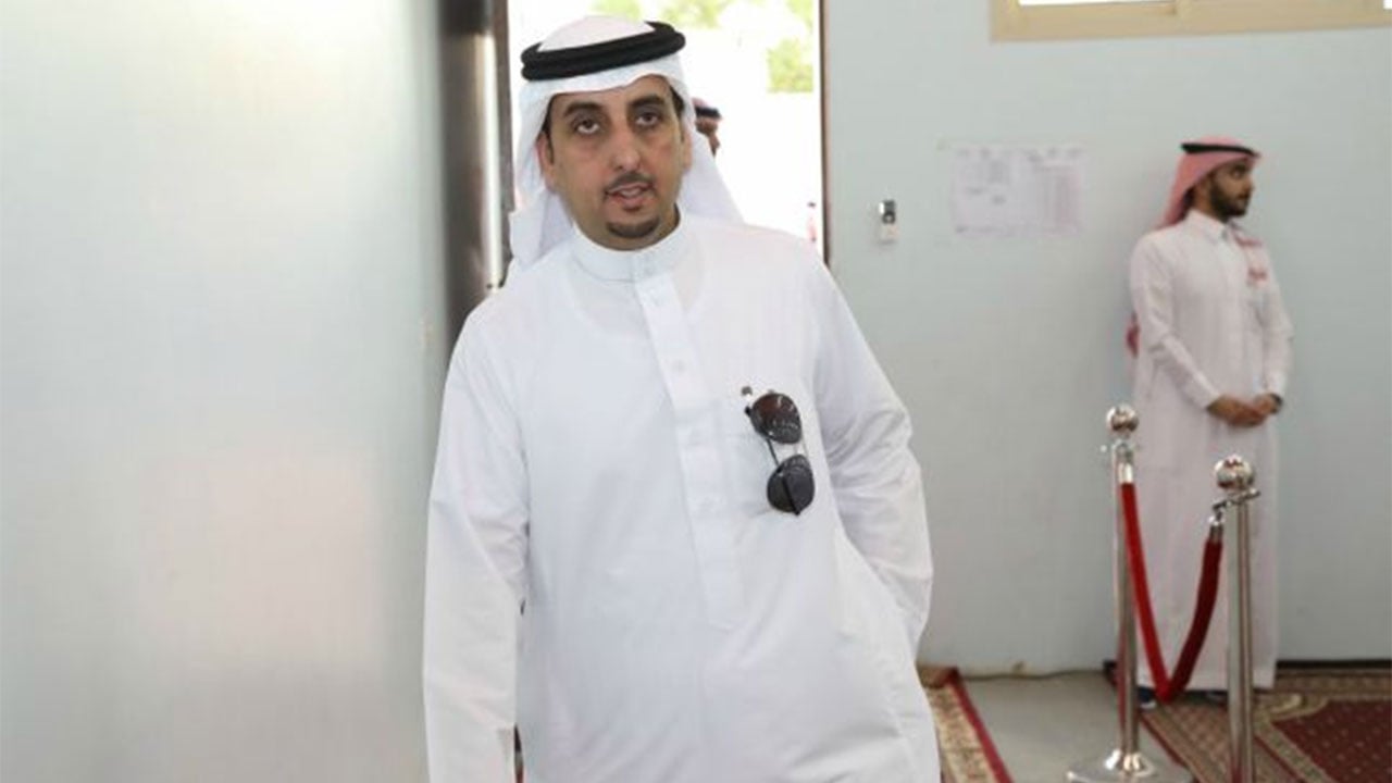رئيس نادي الفيحاء ينفي مناقشة إيقاف الدوري مع وزير الرياضة