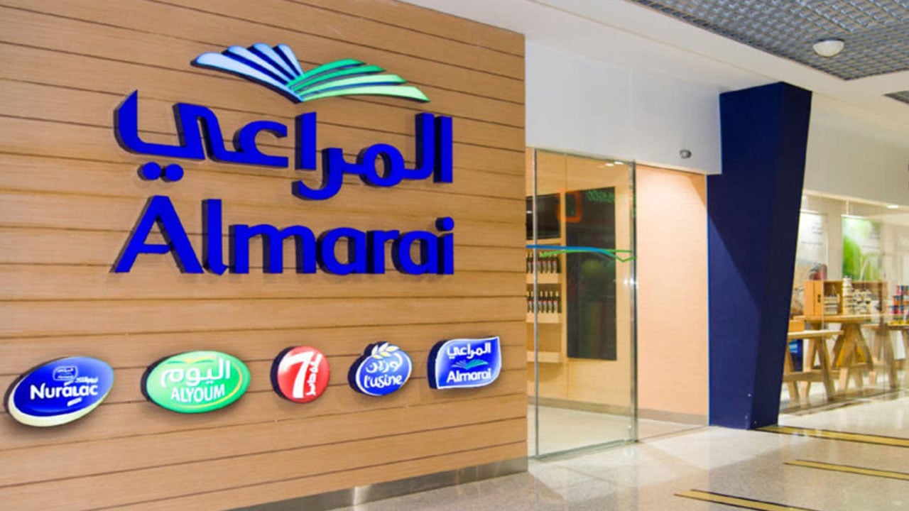 استقالة رئيس مجلس إدارة «المراعي».. والأمير نايف بن سلطان يتولى المنصب