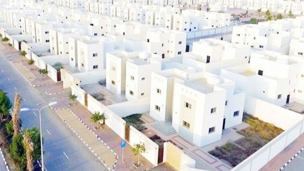 ضاحية الميَّار السكنية في جدة.. بيئة نموذجية متكاملة تخدم 17 ألف أسرة