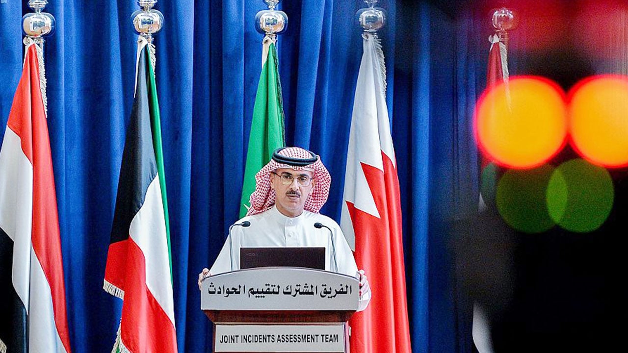 «تقييم الحوادث باليمن» ينفي استهداف التحالف لسيارة بالمنصاف

