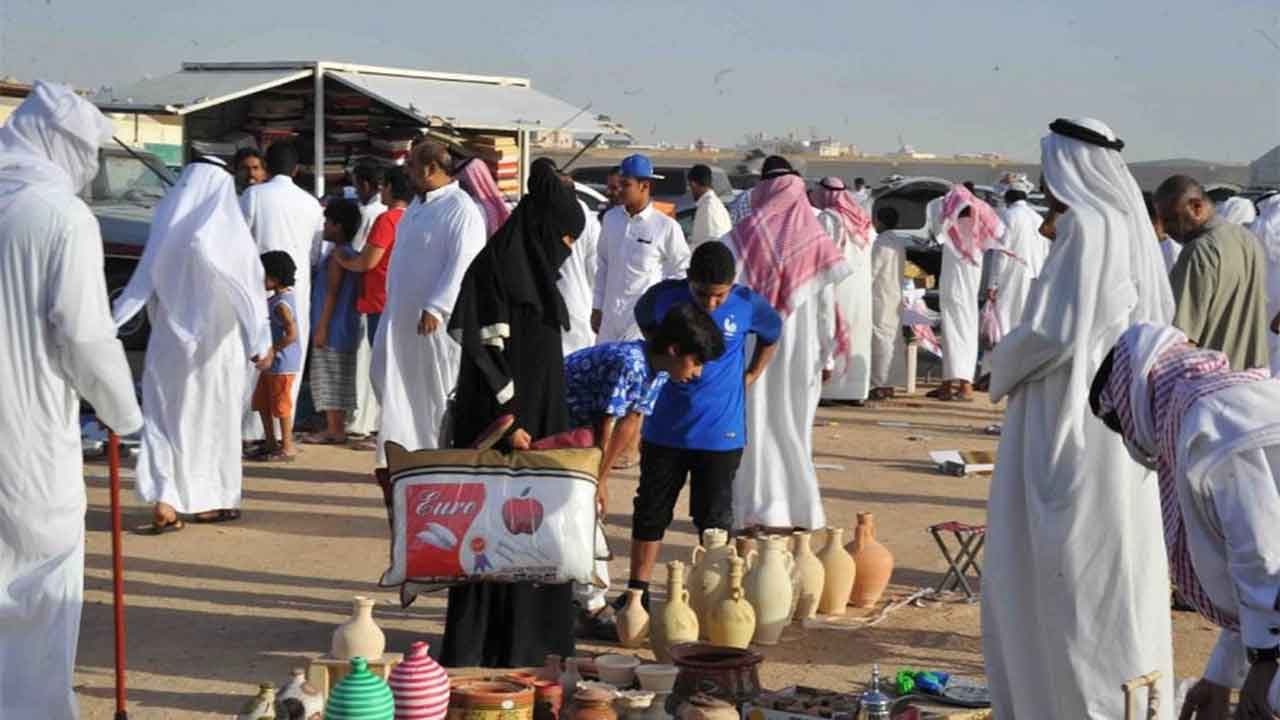 إغلاق الأسواق الشعبية المتنقلة في الأحساء إلى إشعار آخر بسبب كورونا