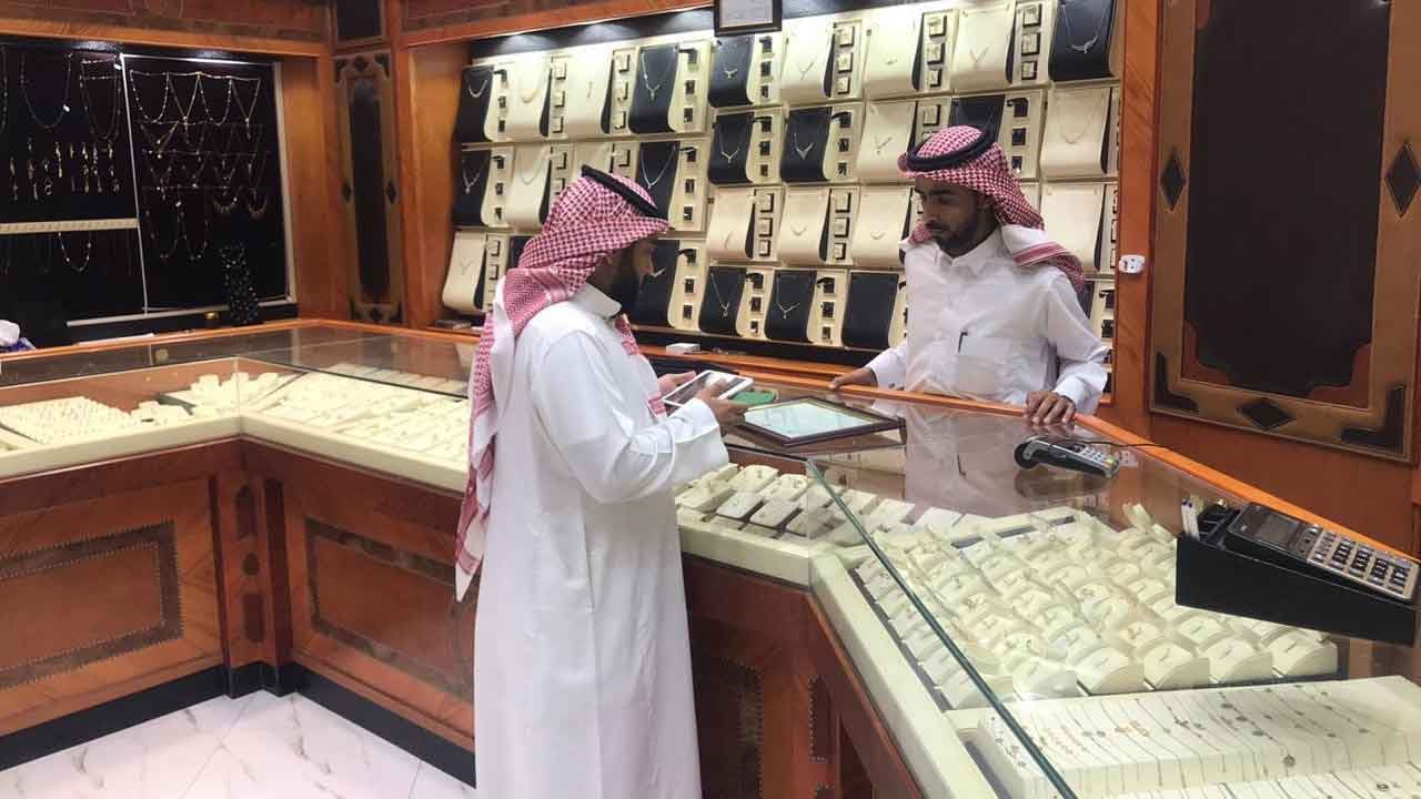 5524 حملة تفتيشية مفاجئة في الرياض.. وضبط 379 مخالفة خلال أسبوعين