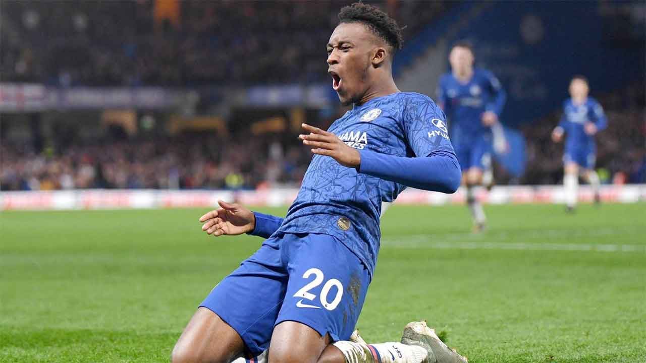 «كورونا» يداهم نجم تشيلسي.. والبلوز في العزل الذاتي