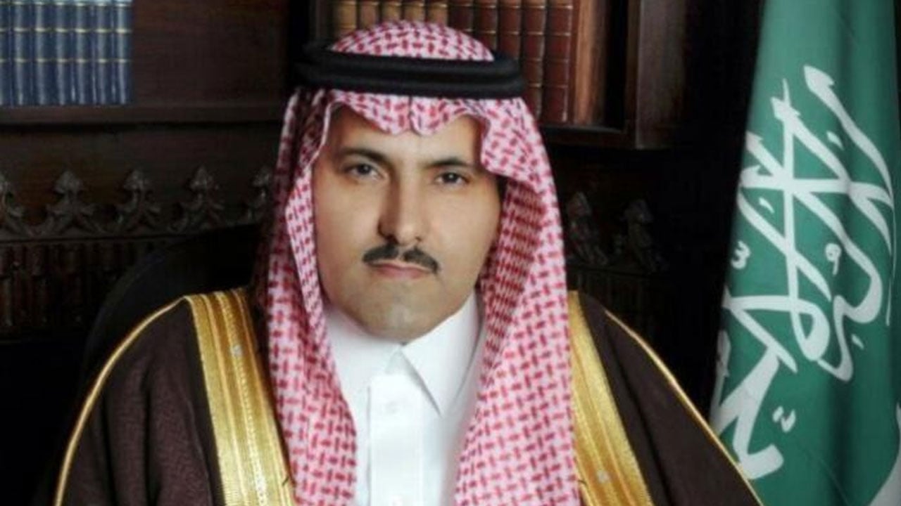 آل جابر: مطار عدن آمن والرحلات مستمرة