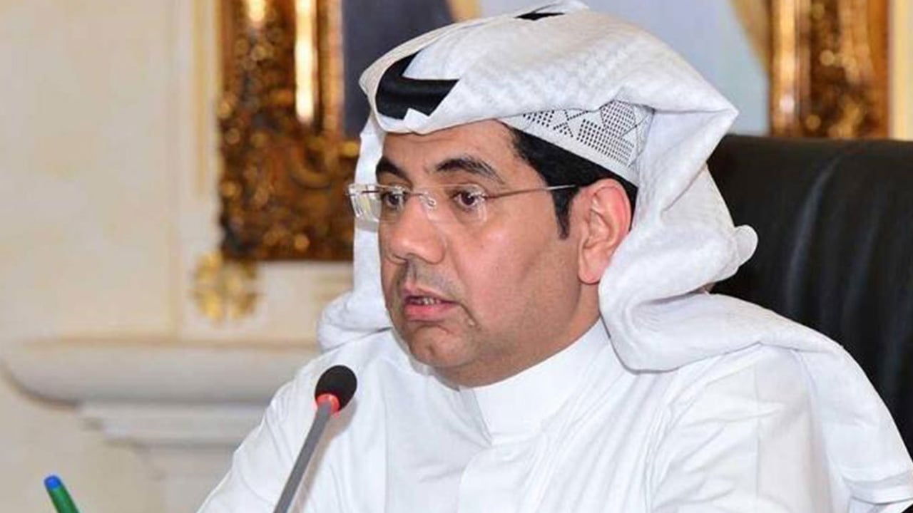 السلمي ينفي إعفاء مدير «الجوهرة المشعة» من منصبه