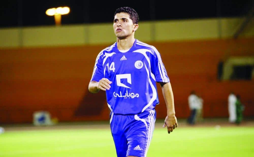بسبب كورونا.. الغموض يلف مهرجان اعتزال نجم الهلال السابق