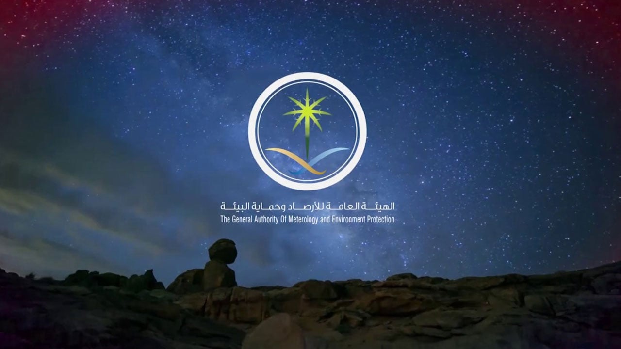 الأرصاد: رياح مثيرة للأتربة اليوم في 5 مناطق