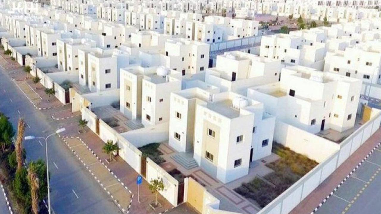 استمرار إجراء الحجوزات لأكثر من 120 ألف وحدة عبر منصة وتطبيق «سكني»
