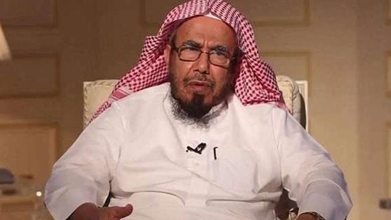 بالفيديو.. الشيخ المطلق يوضح حكم اختلاط مصاب كورونا بالمحيطين