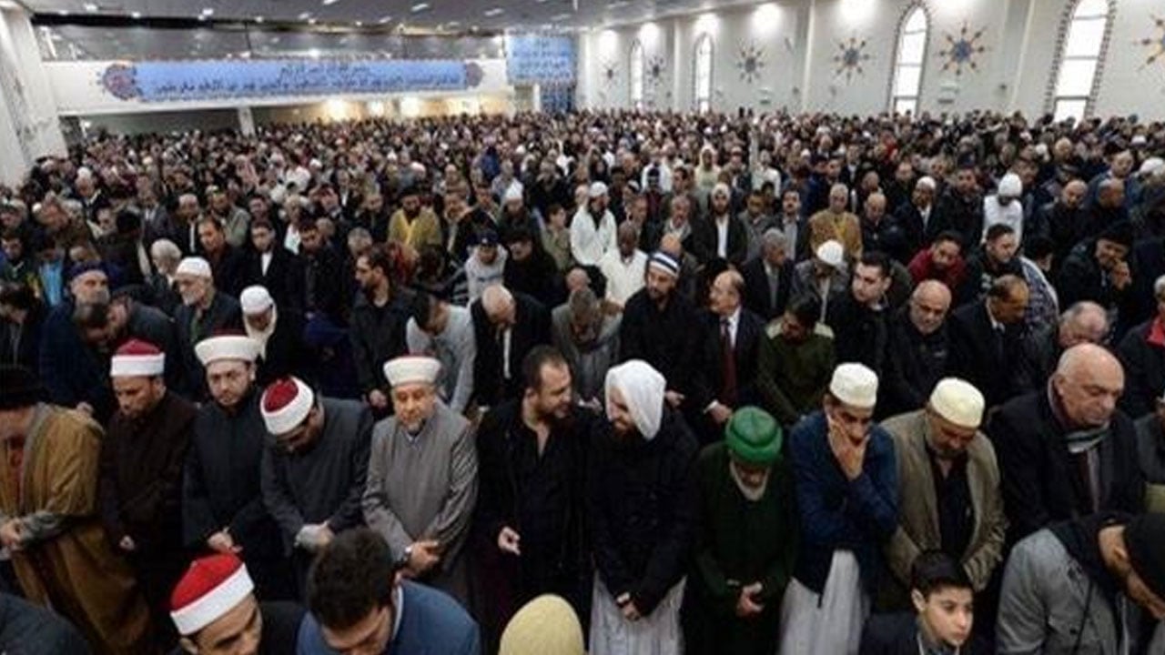 مجلس «الإفتاء الأسترالي»: صلوا في بيوتكم لمنع تفشي كورونا