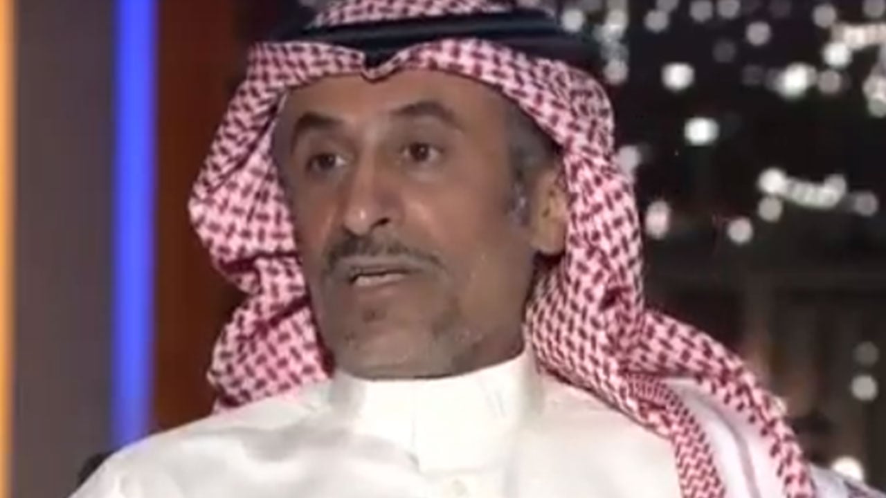 عمره 100 عام.. فيديو يوثق آخر حجر صحي في السعودية