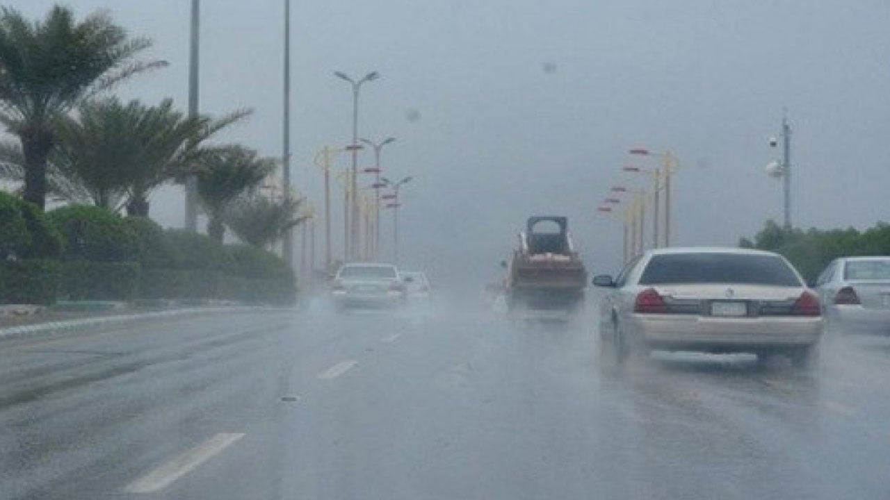 الصخري يتوقع موجة برد بعدة مناطق ويحدد بدايتها ومدتها
