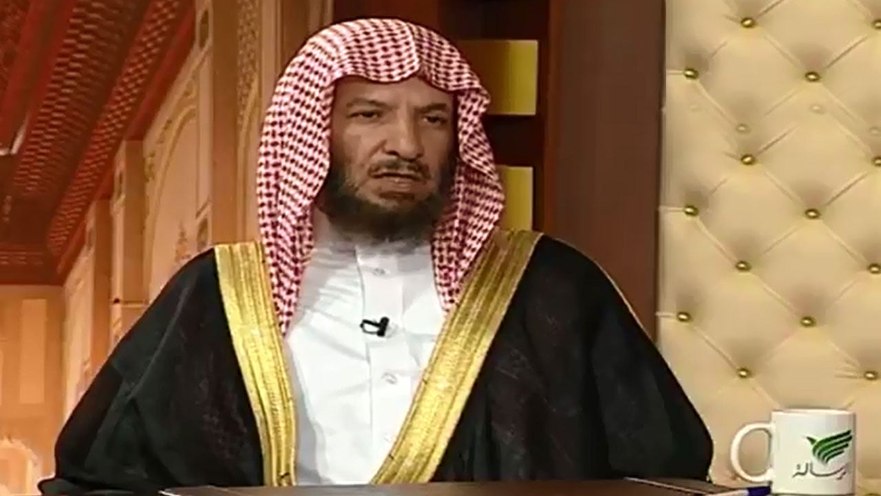 بالفيديو.. الشيخ الشثري: يجوز للمرأة استخدام الطعام كـ«ماسك للبشرة»