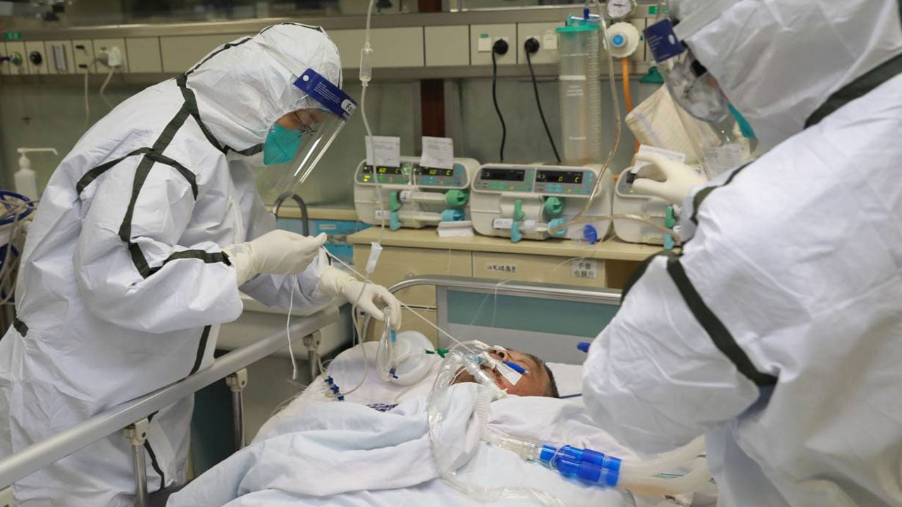 وفيات كورونا يتجاوزون الـ10 آلاف حالة عالميًّا.. وخبر مبشر من الصين